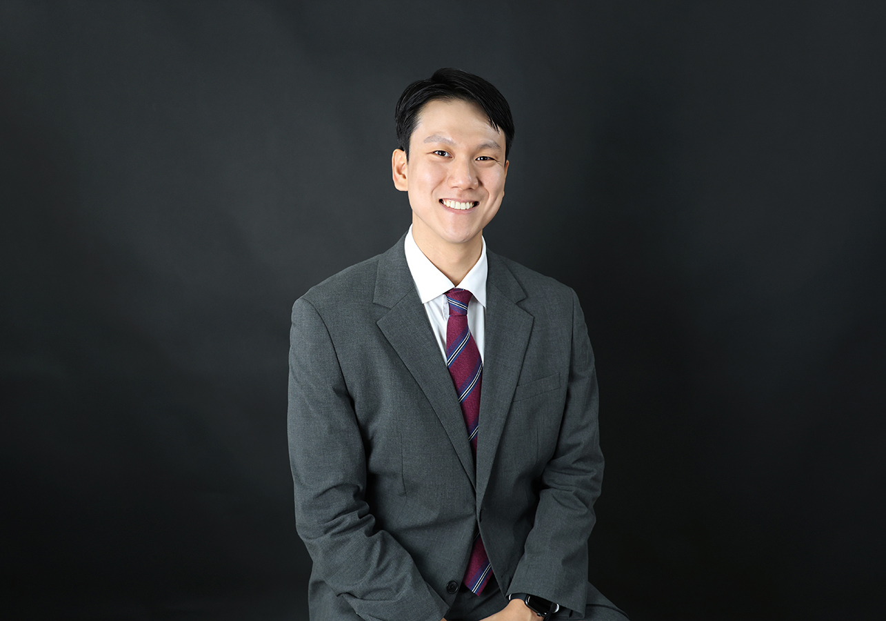 김형용 목사