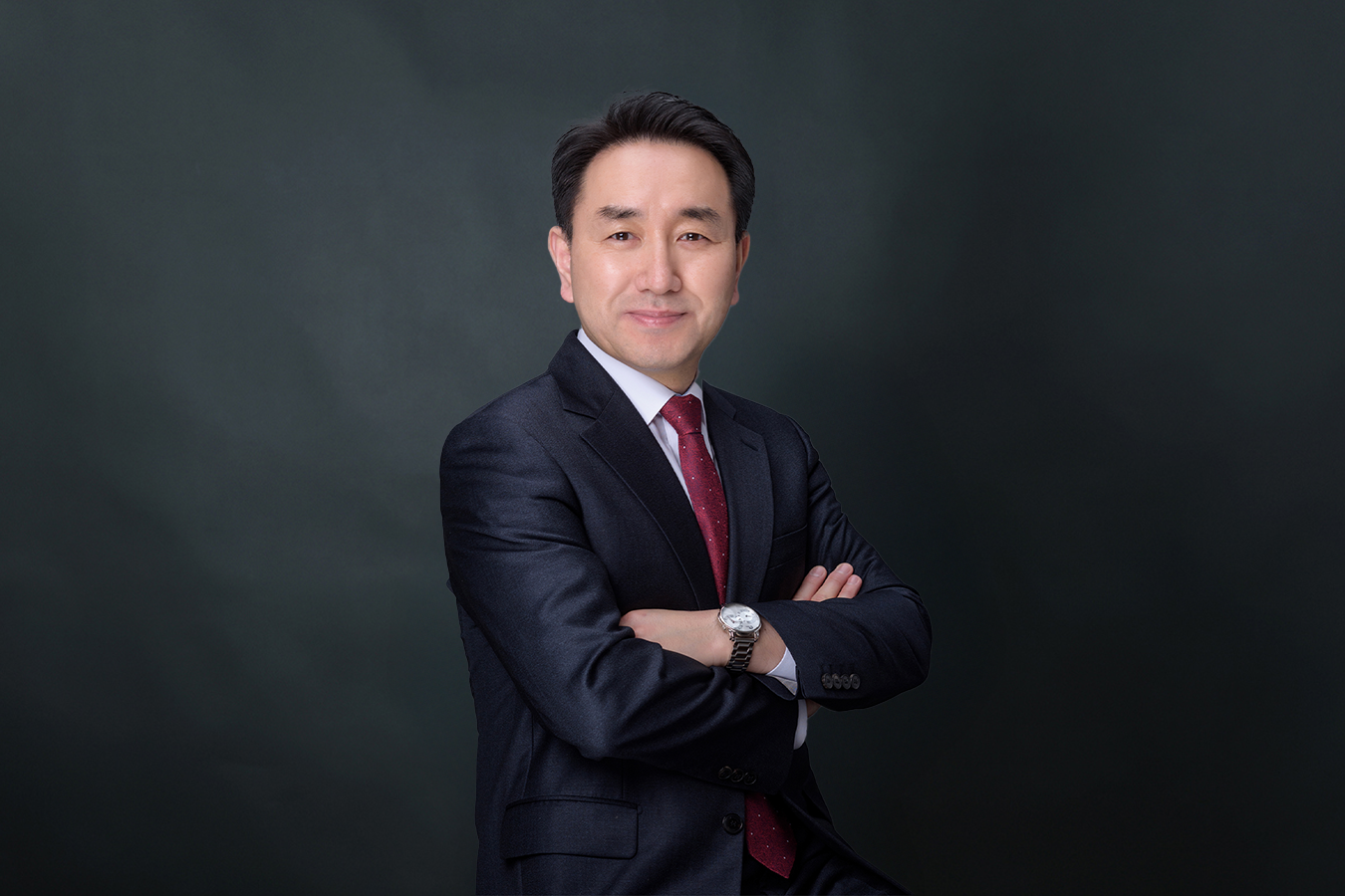안인섭 목사