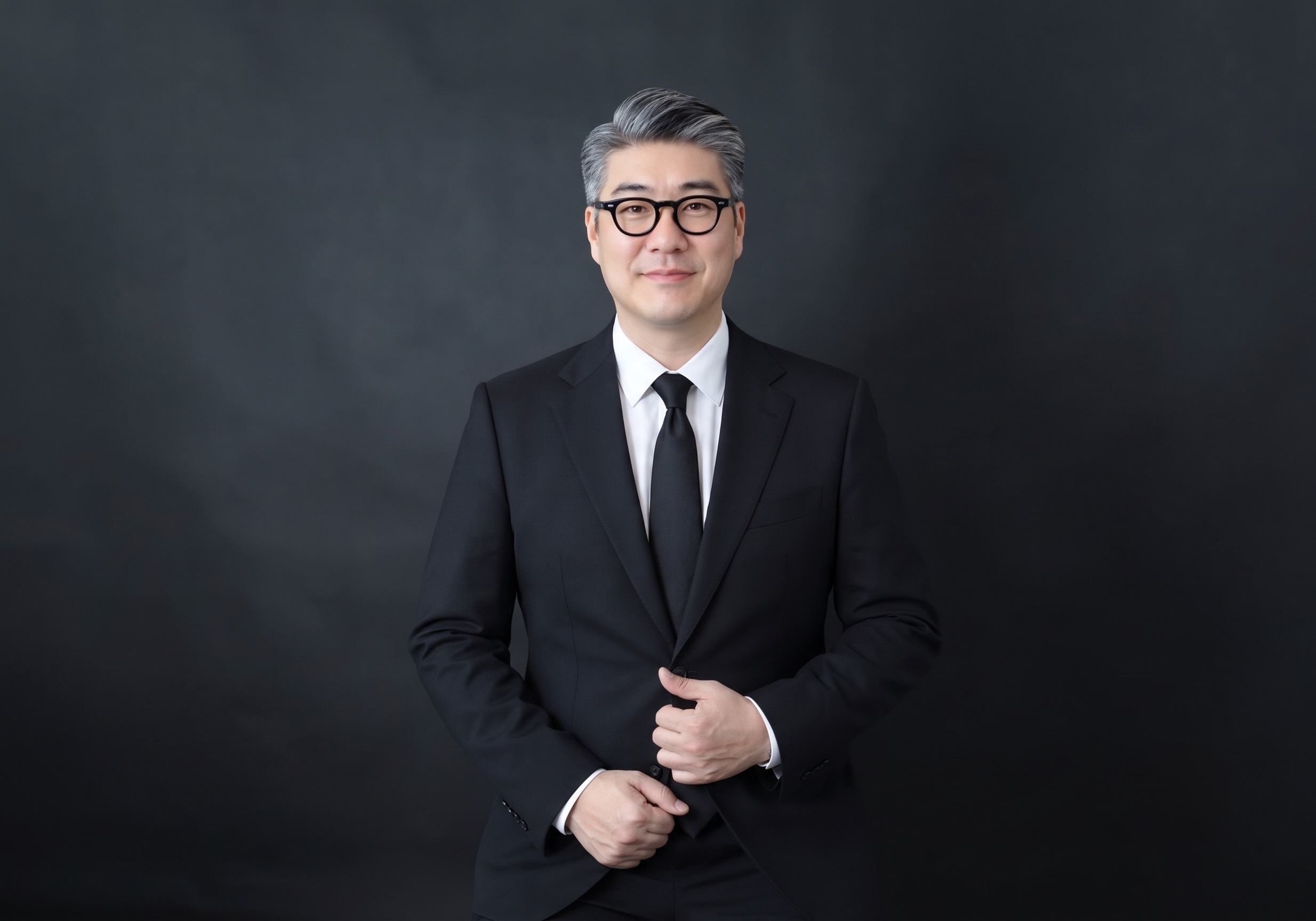 김황현 목사